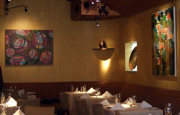 Jake's Restaurant