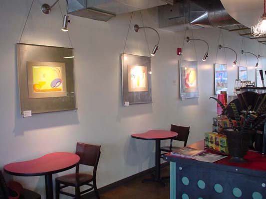 The Painted Bean