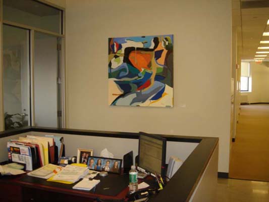 Taconic Investment