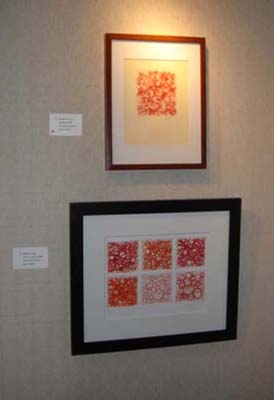 Works on Paper