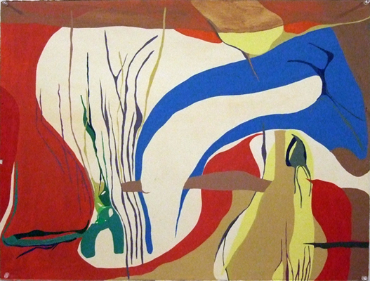 Untitled - Elefant