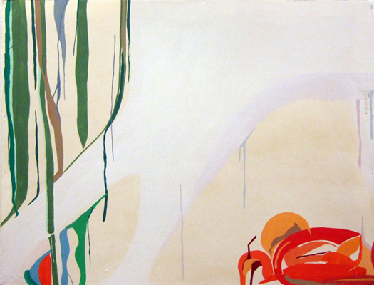Untitled - Swan