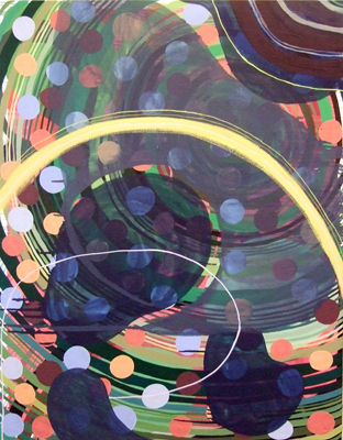 Untitled (repercussion)