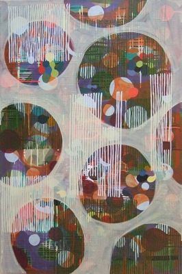 Untitled (shadow 1)