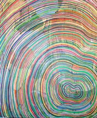 Untitled (waves 3)